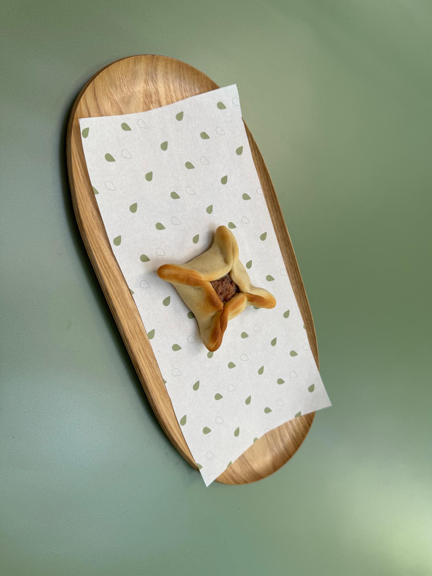 Baalbakiye Mini Bites