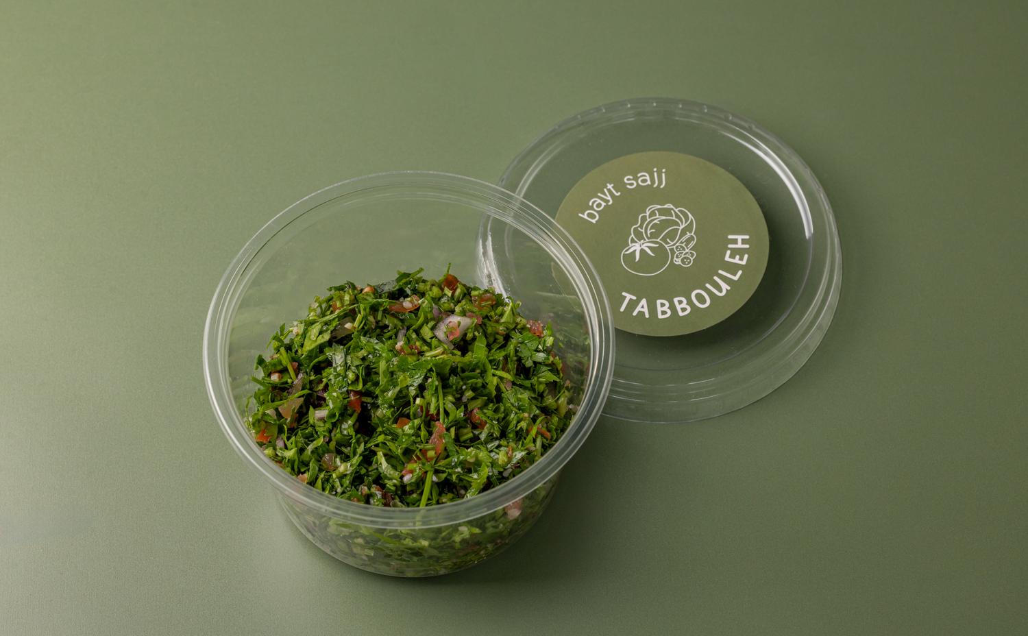 Tabbouleh