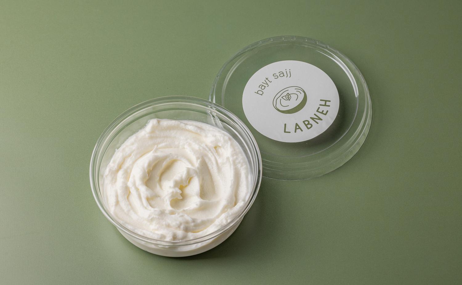 Labneh Side