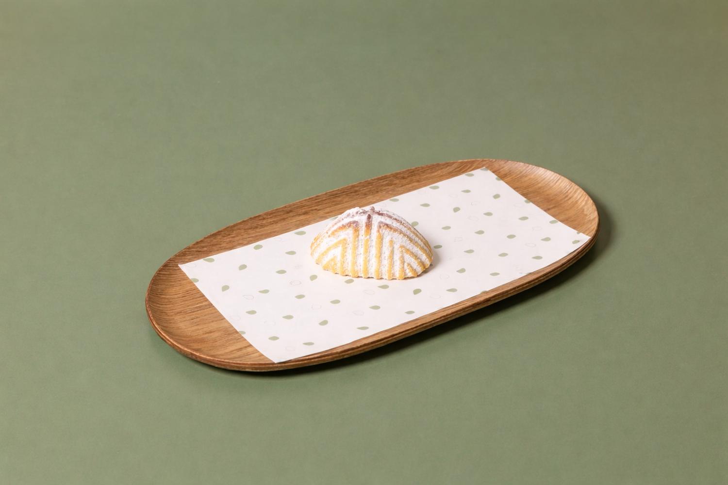 Maamoul Pistachio