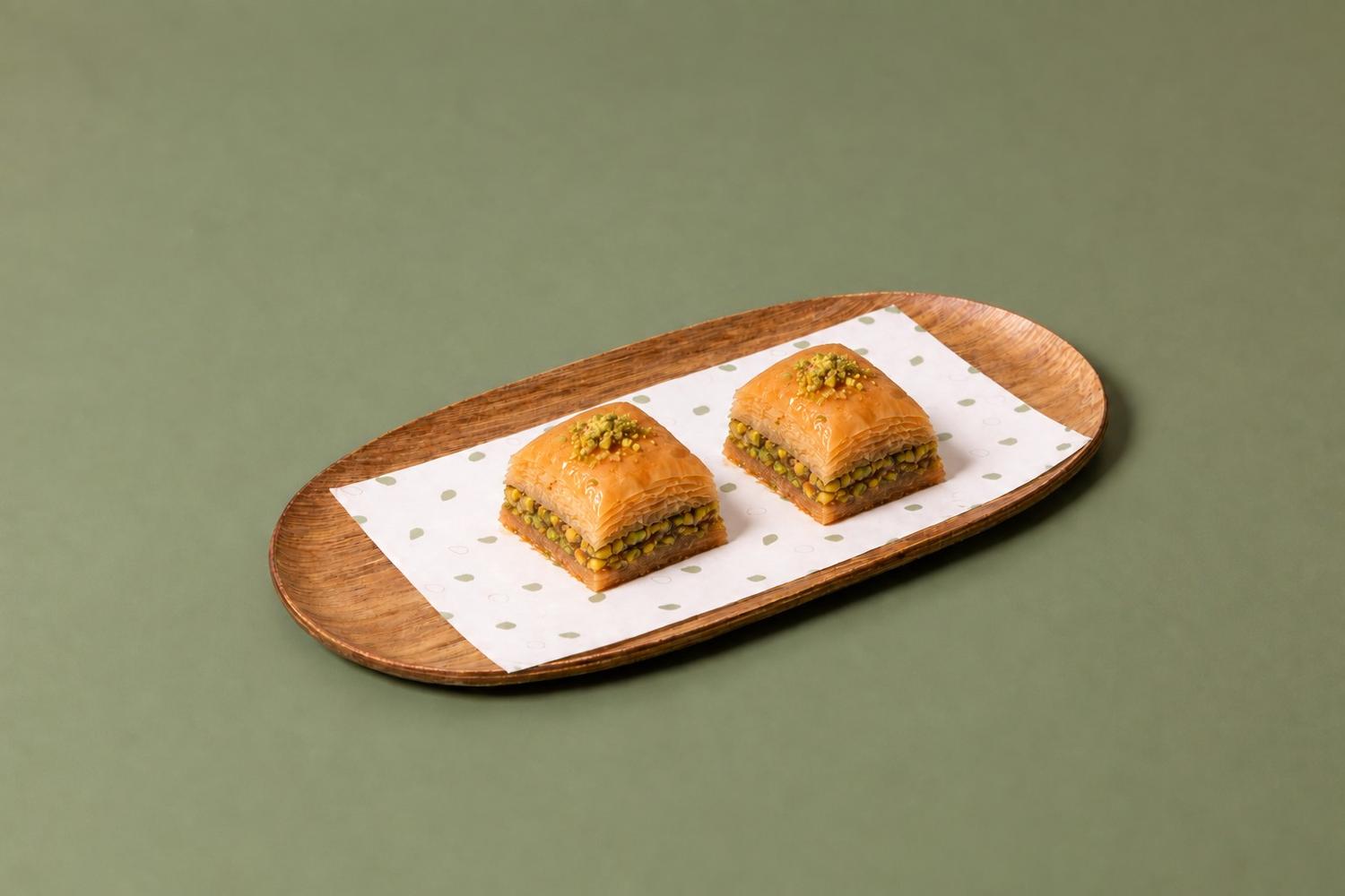 Baklava