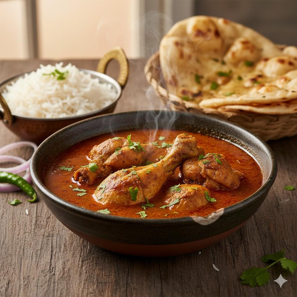 Chicken Tariwala