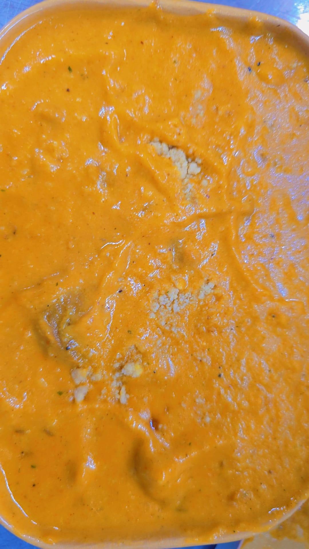 Lamb Korma