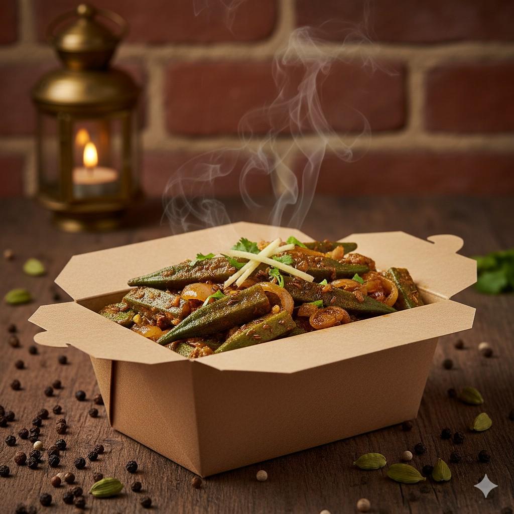 Bhindi