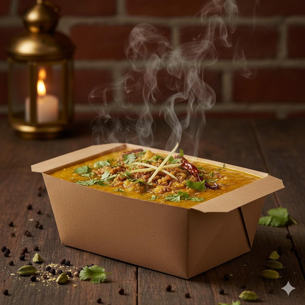 Dal Tadka