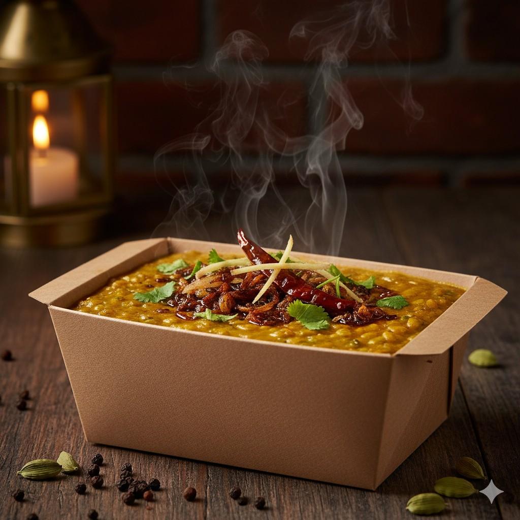 Dal Fry
