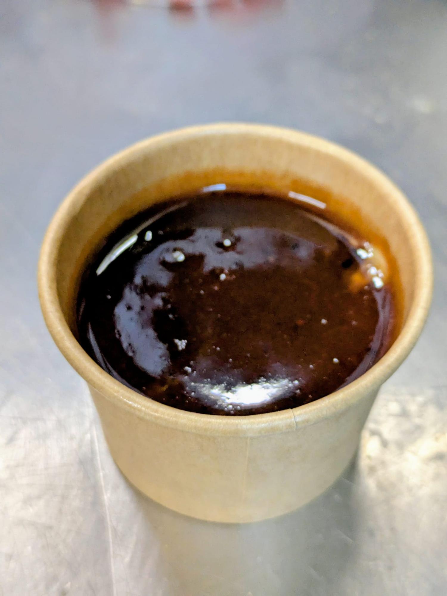 Tamarind Chutney