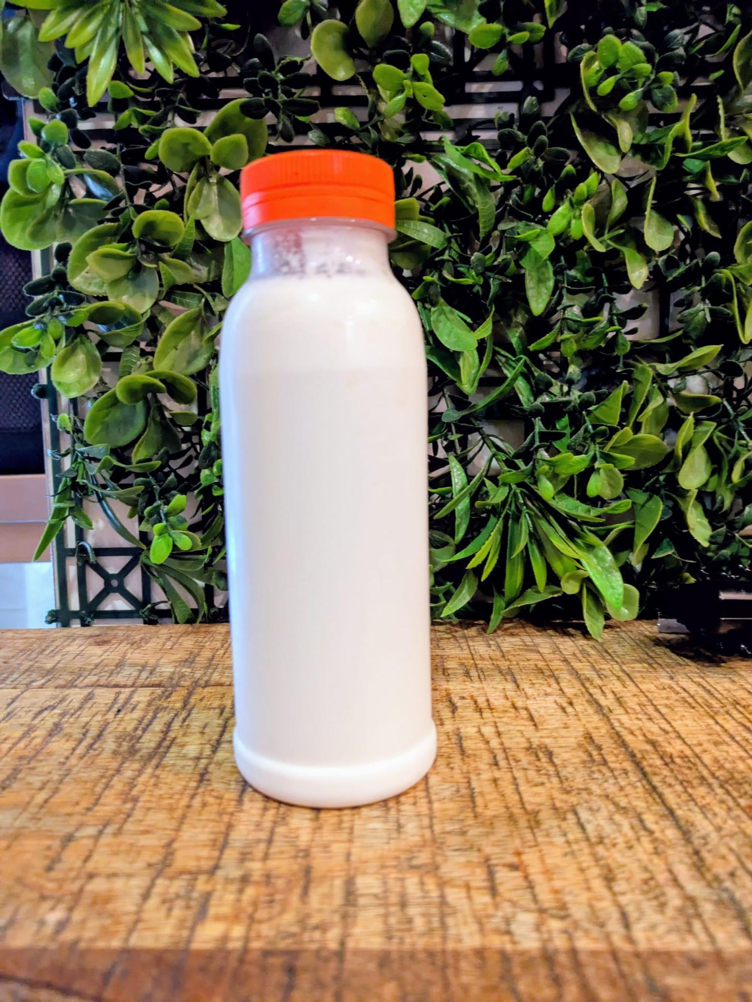 Salted Lassi