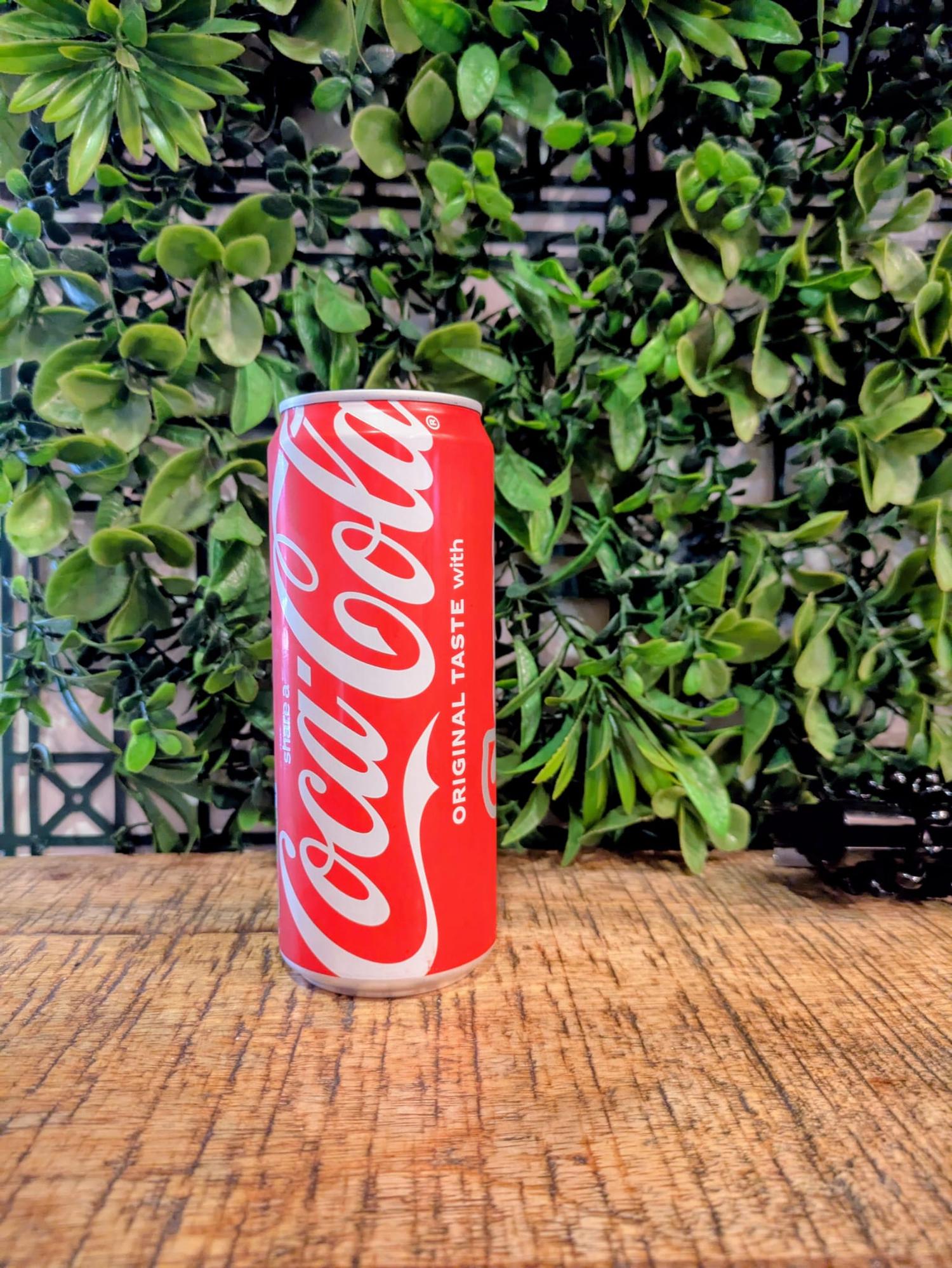 Coca Cola