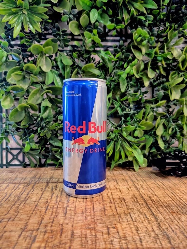 Red Bull