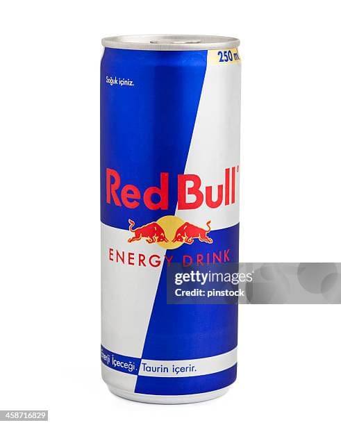 Red Bull