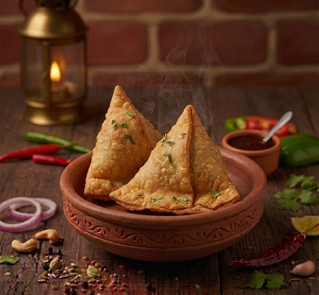 Samosa