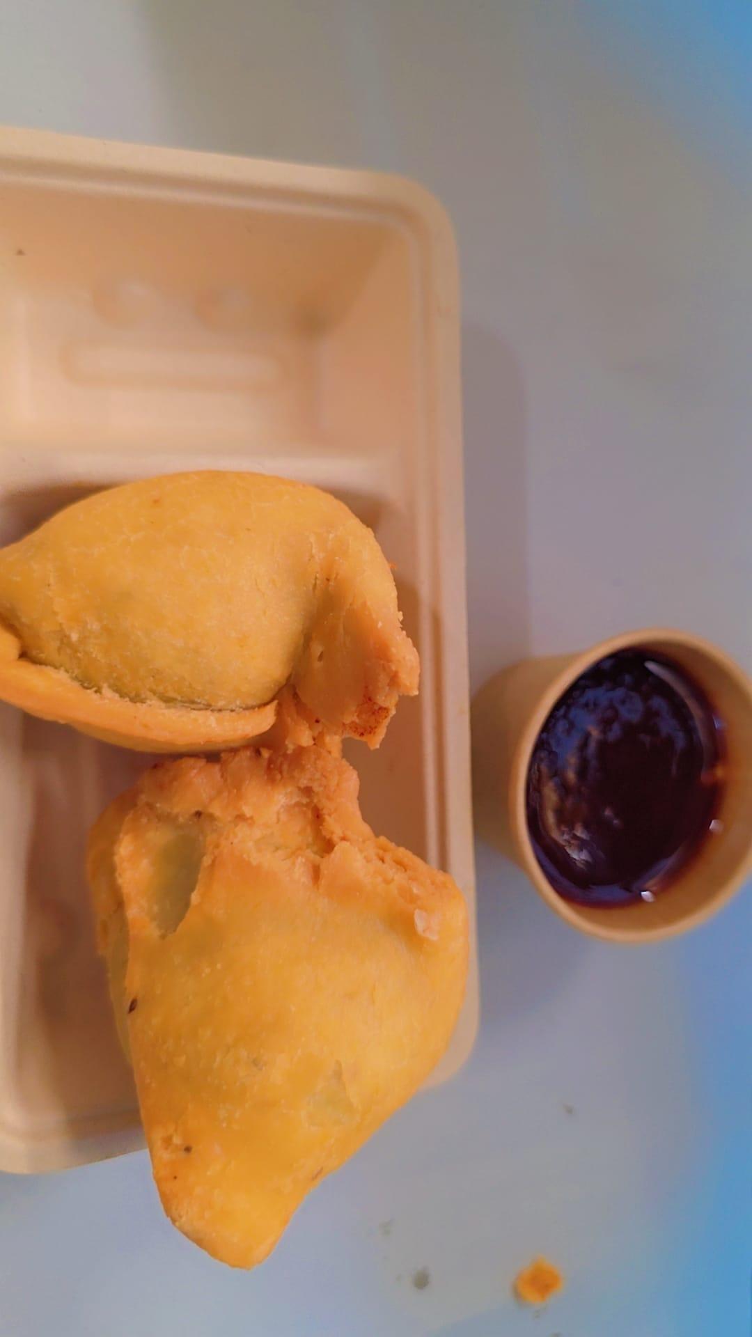 Samosa
