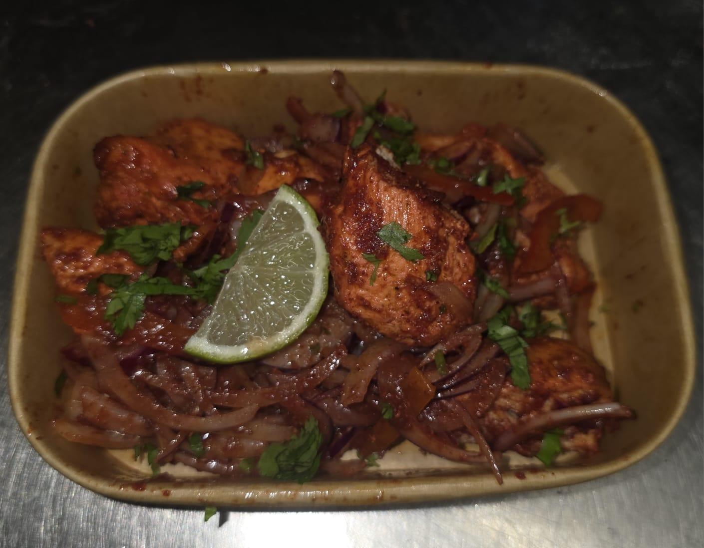 Chicken Tikka Starter
