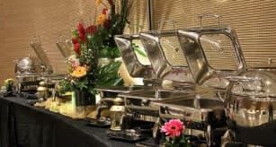 The Gourmet Table