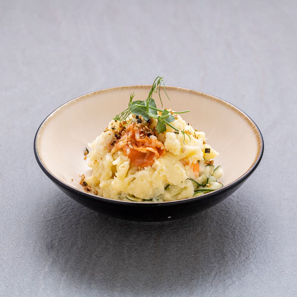 Hokkaido Potato Salad