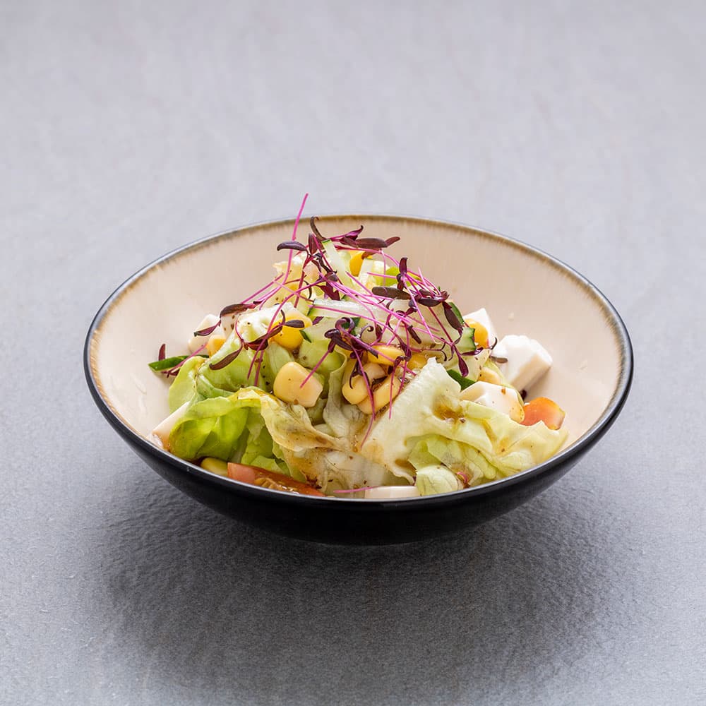Truffle Wafu Salad