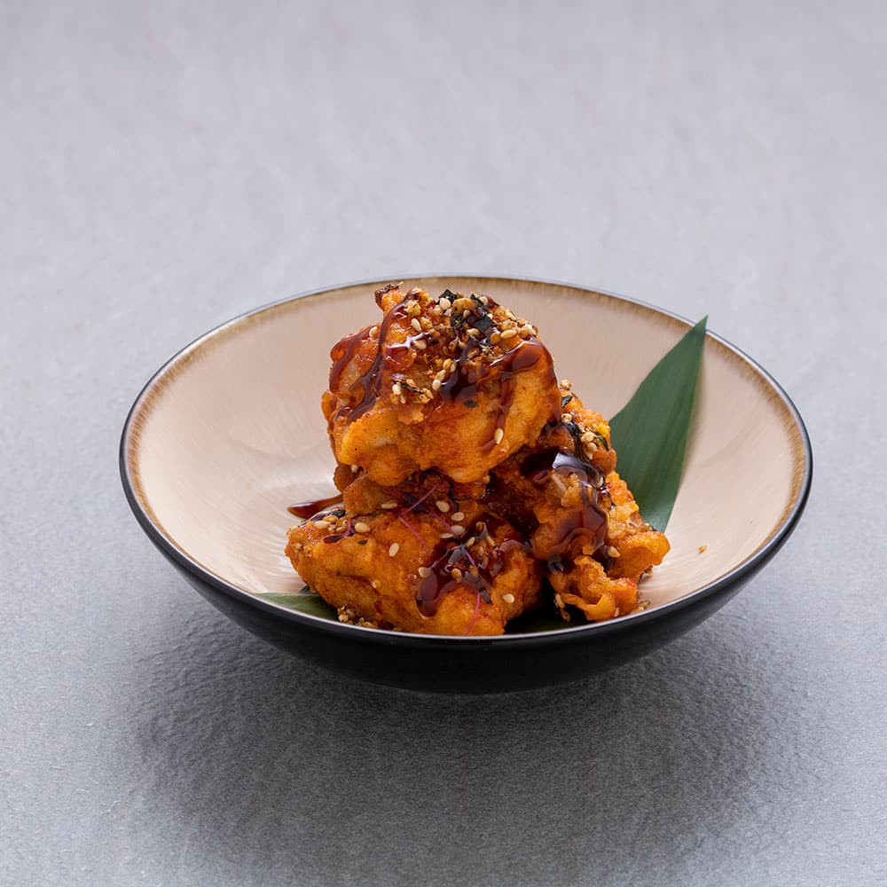 Karamiso Chicken
