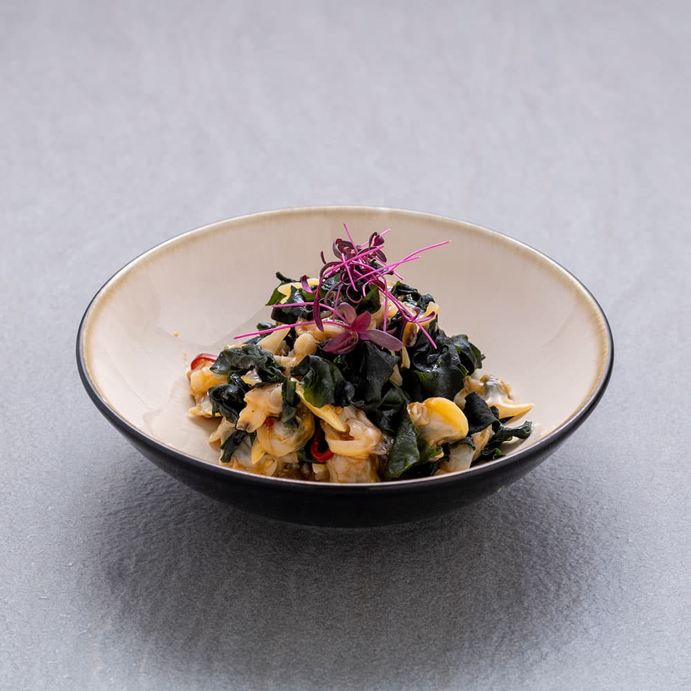 Asari Seaweed