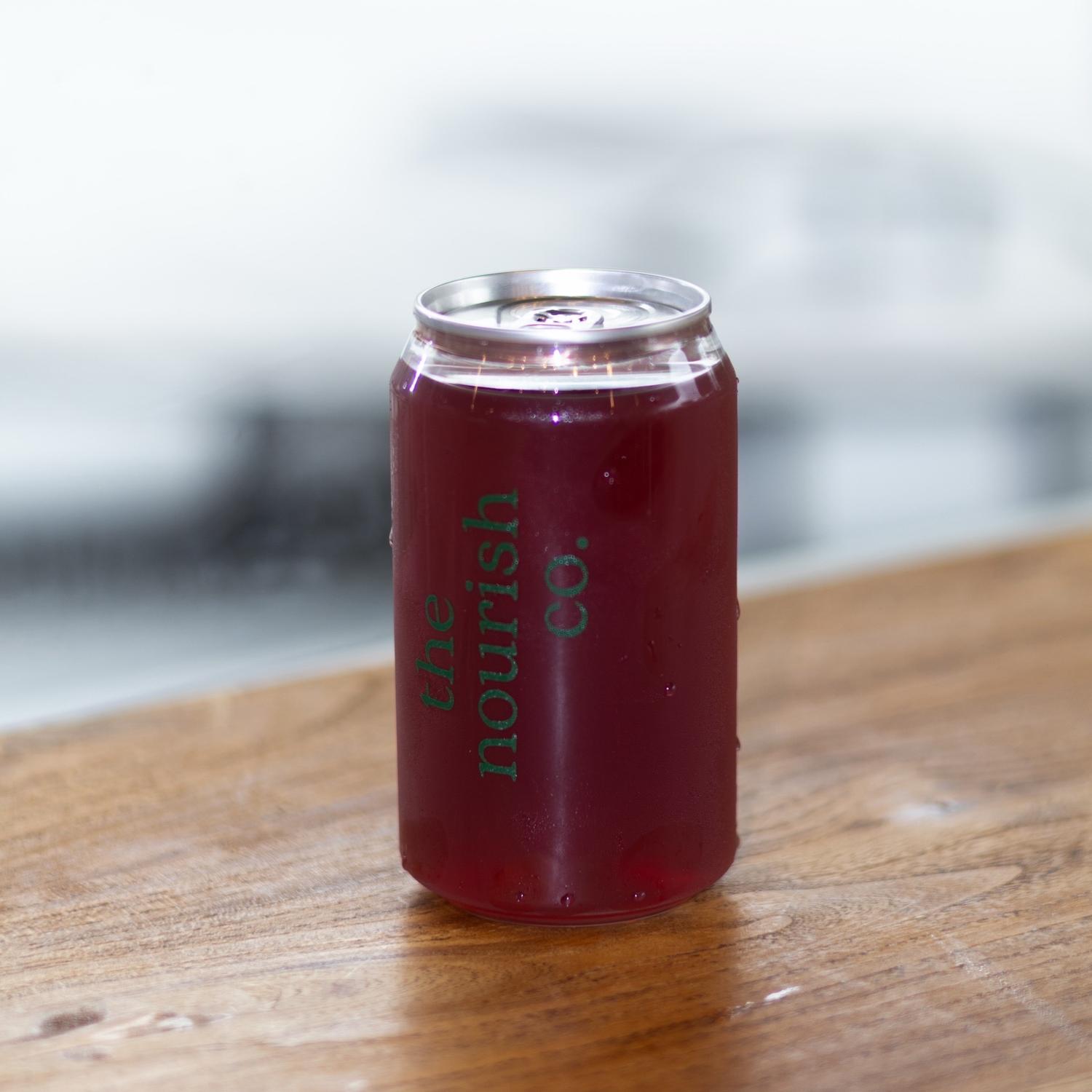 Cold Brew Tea