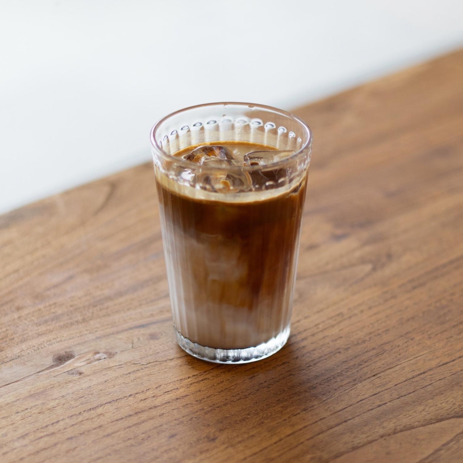 Fresh Brew Drinks