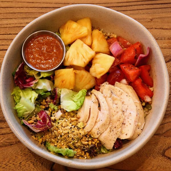 Build Your Own Bowl (Regular)