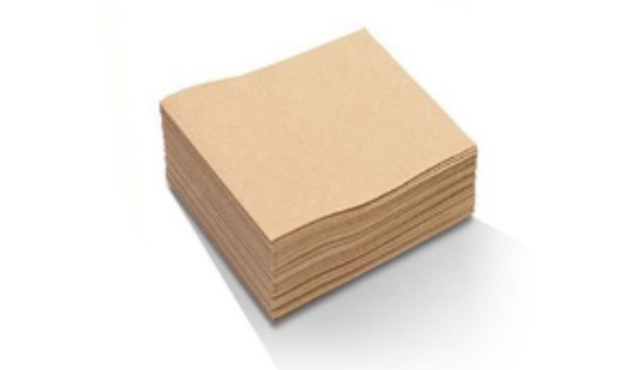 Additional Plates, Napkins, Spoons