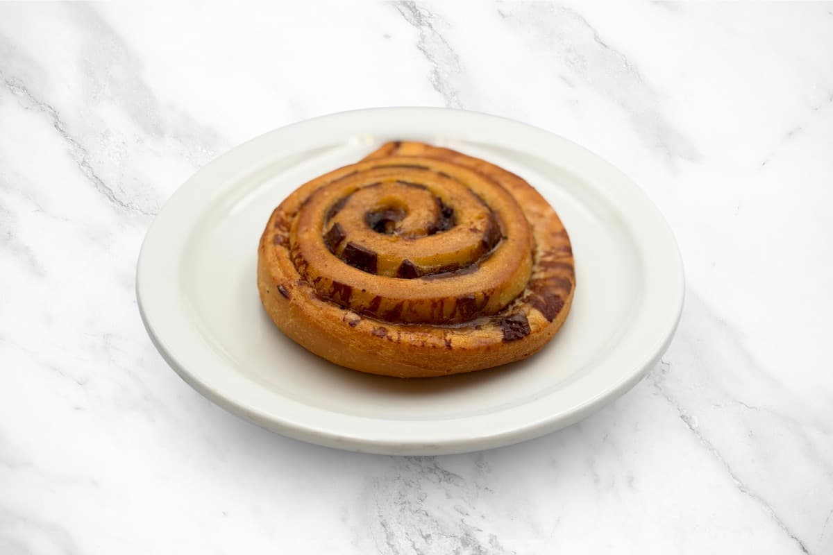 Cinnamon roll