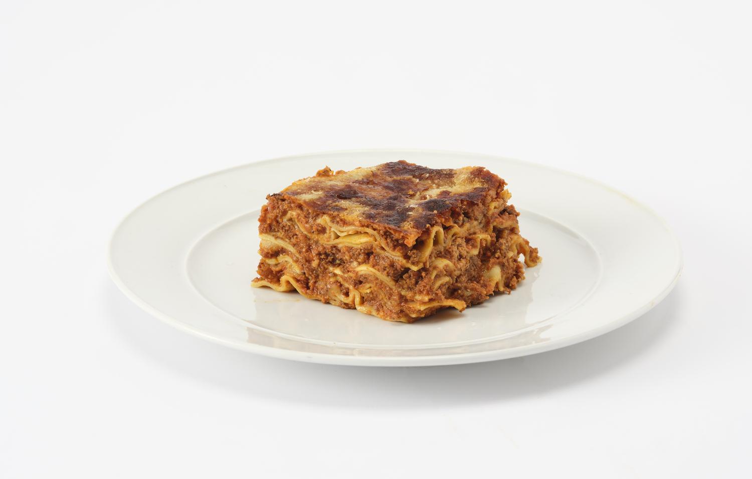 Lasagna