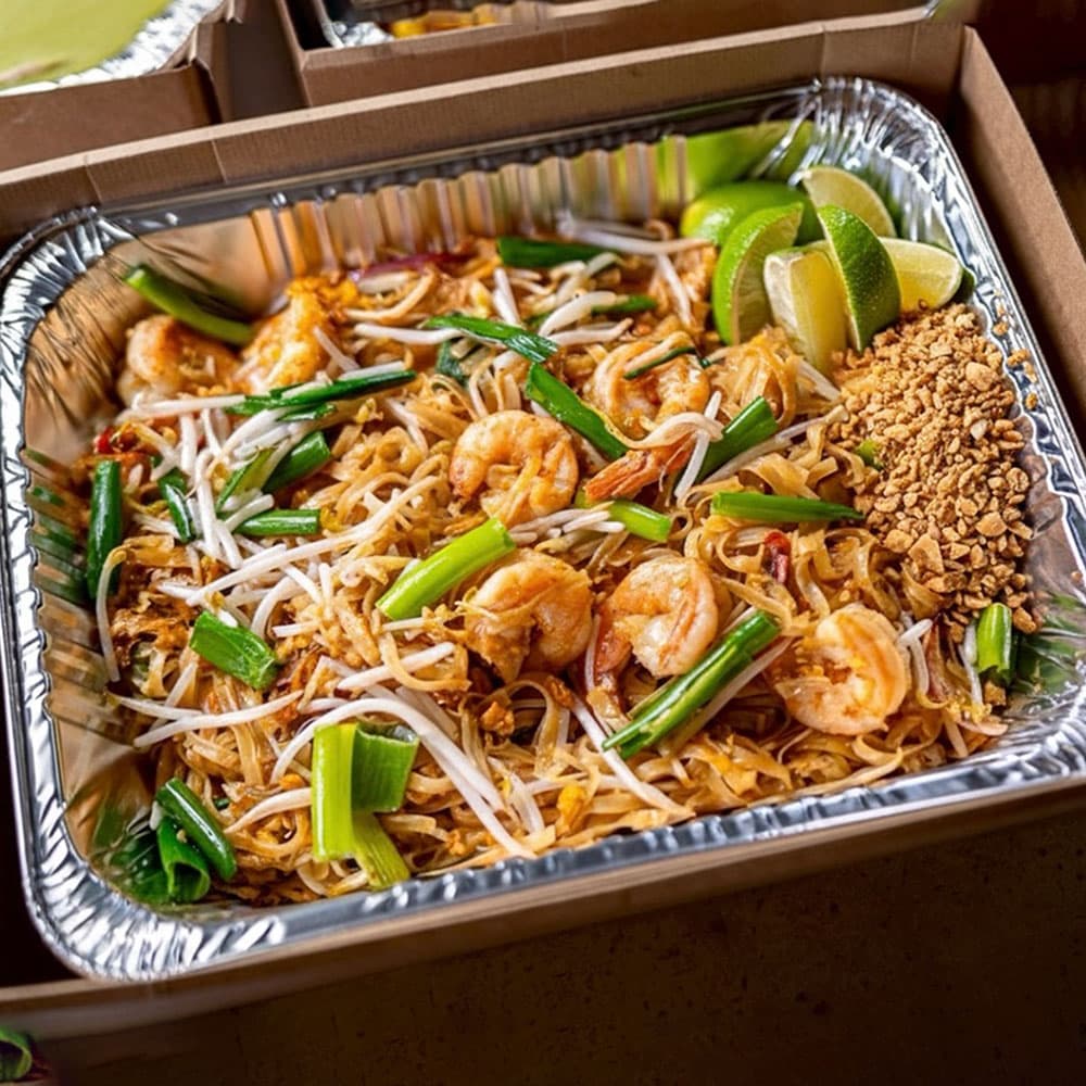 Pad Thai - Large