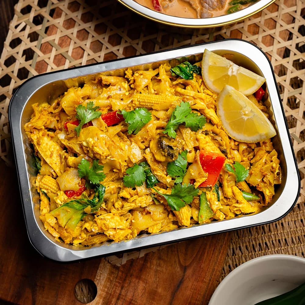 Satay Noodle - Large