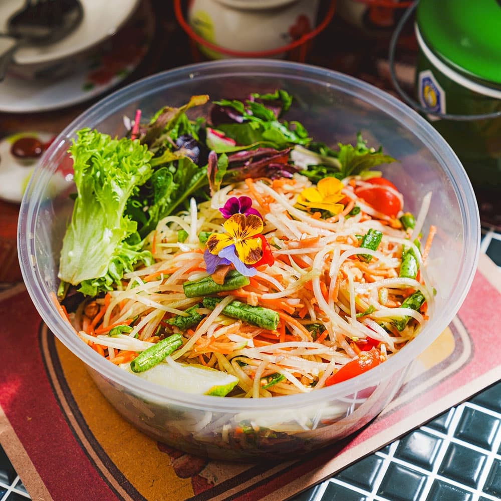 Som Tum Thai - Large