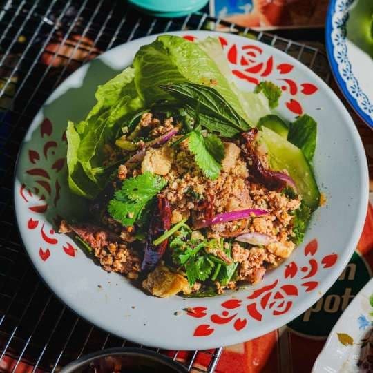 Larb