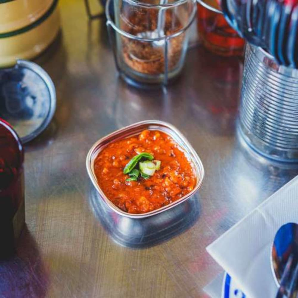 Peanut Sauce
