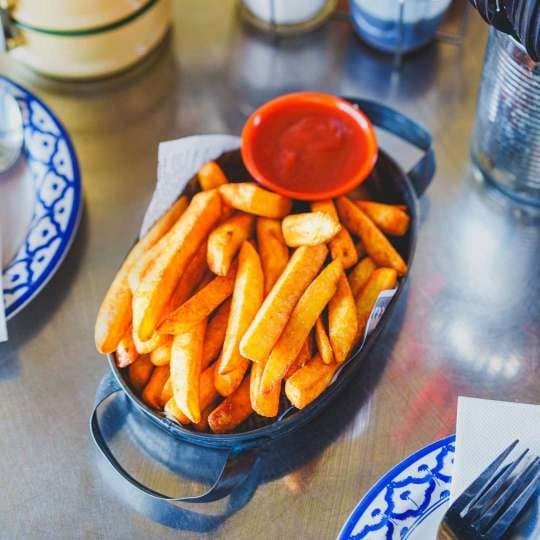 Chips