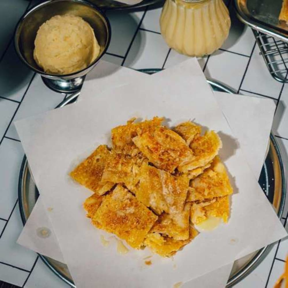 BB THAI : Signature Roti
