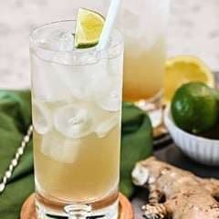 Ginger Ale