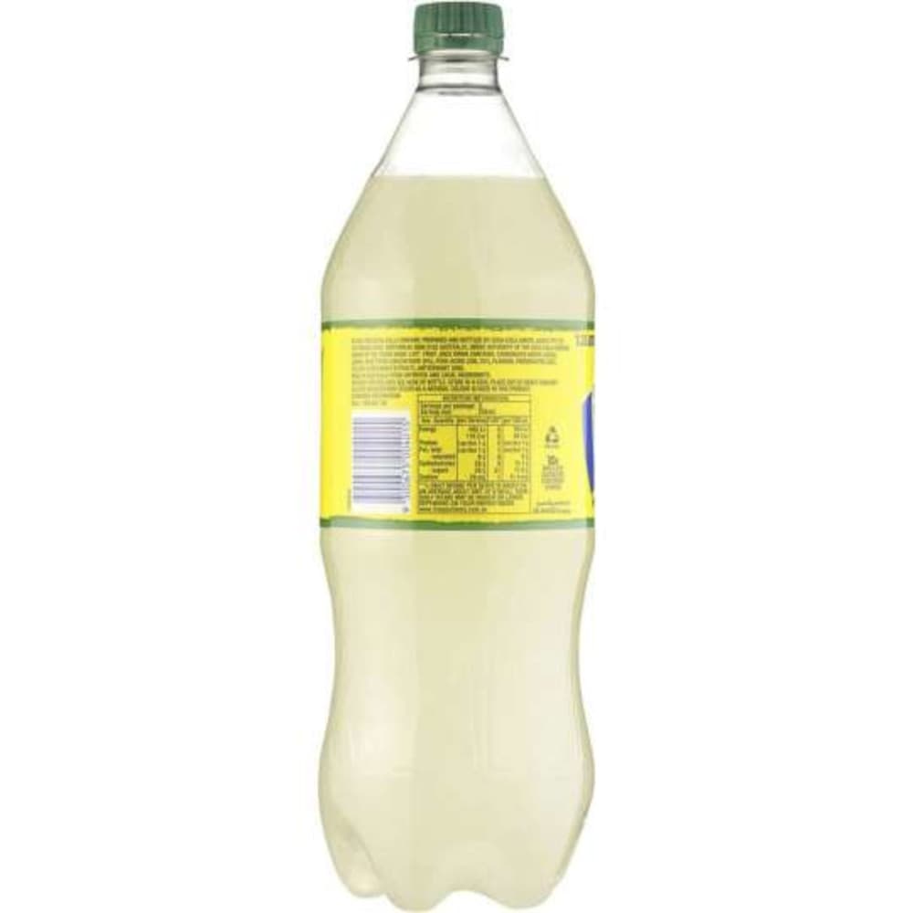 Lemon Squash