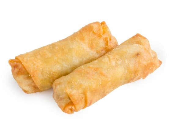 Pork Spring Roll