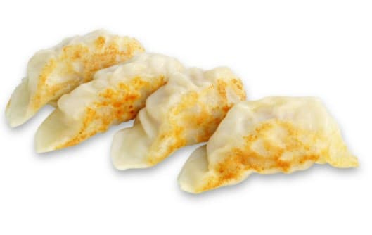 Chicken Dumpling