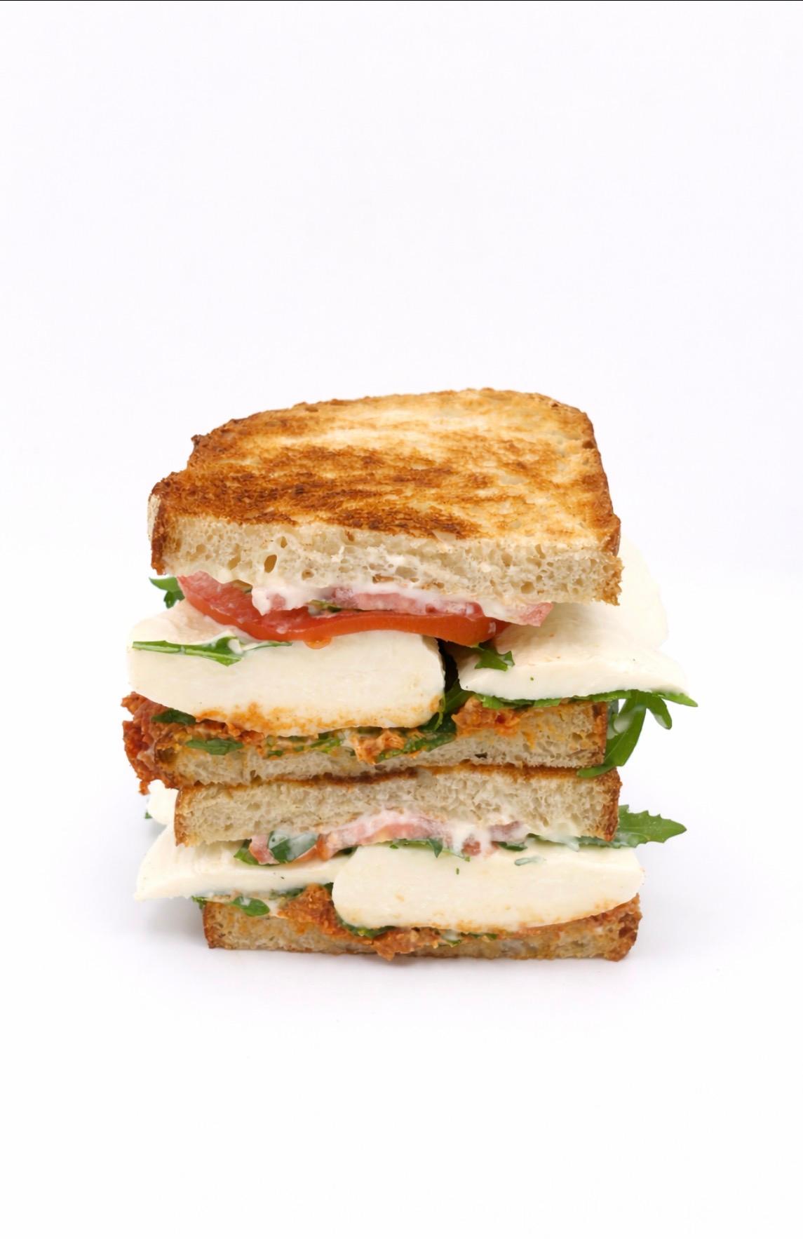  The Caprese