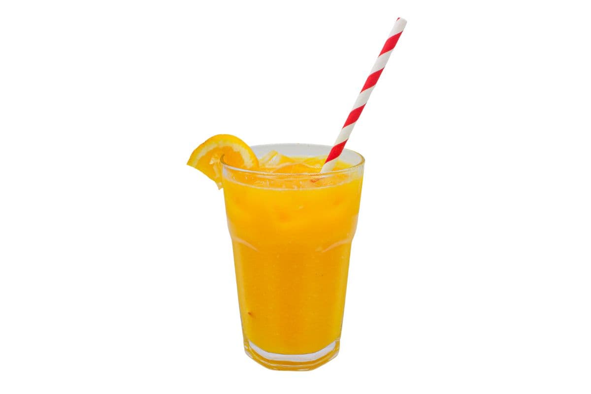  Fresh OJ 