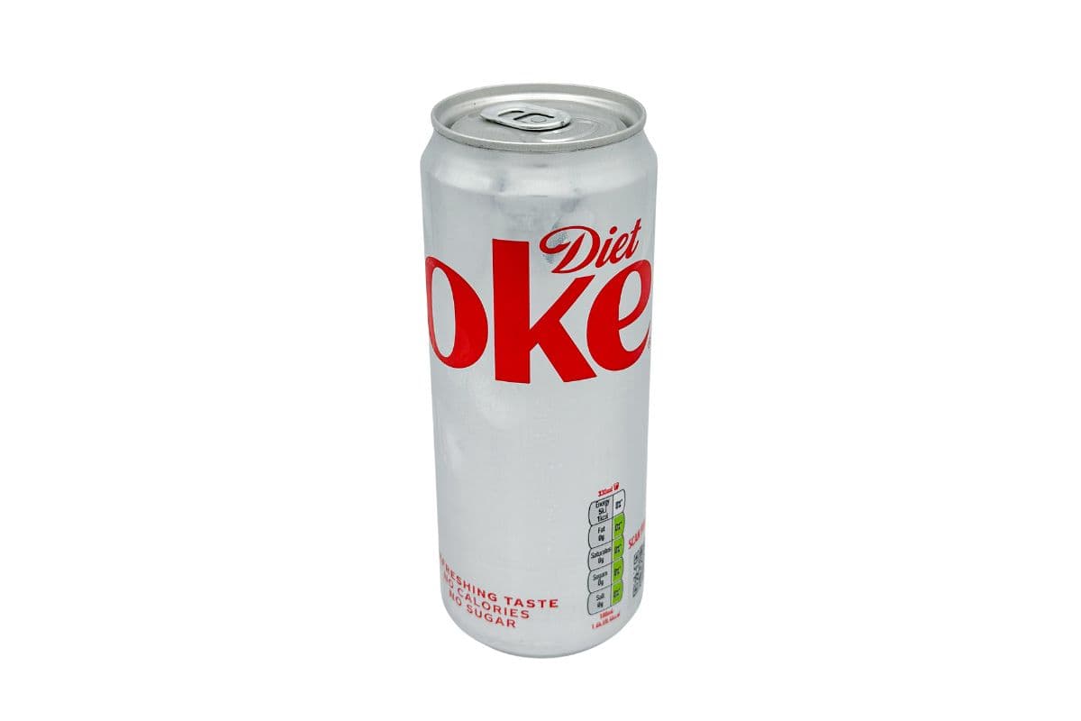Diet Coke