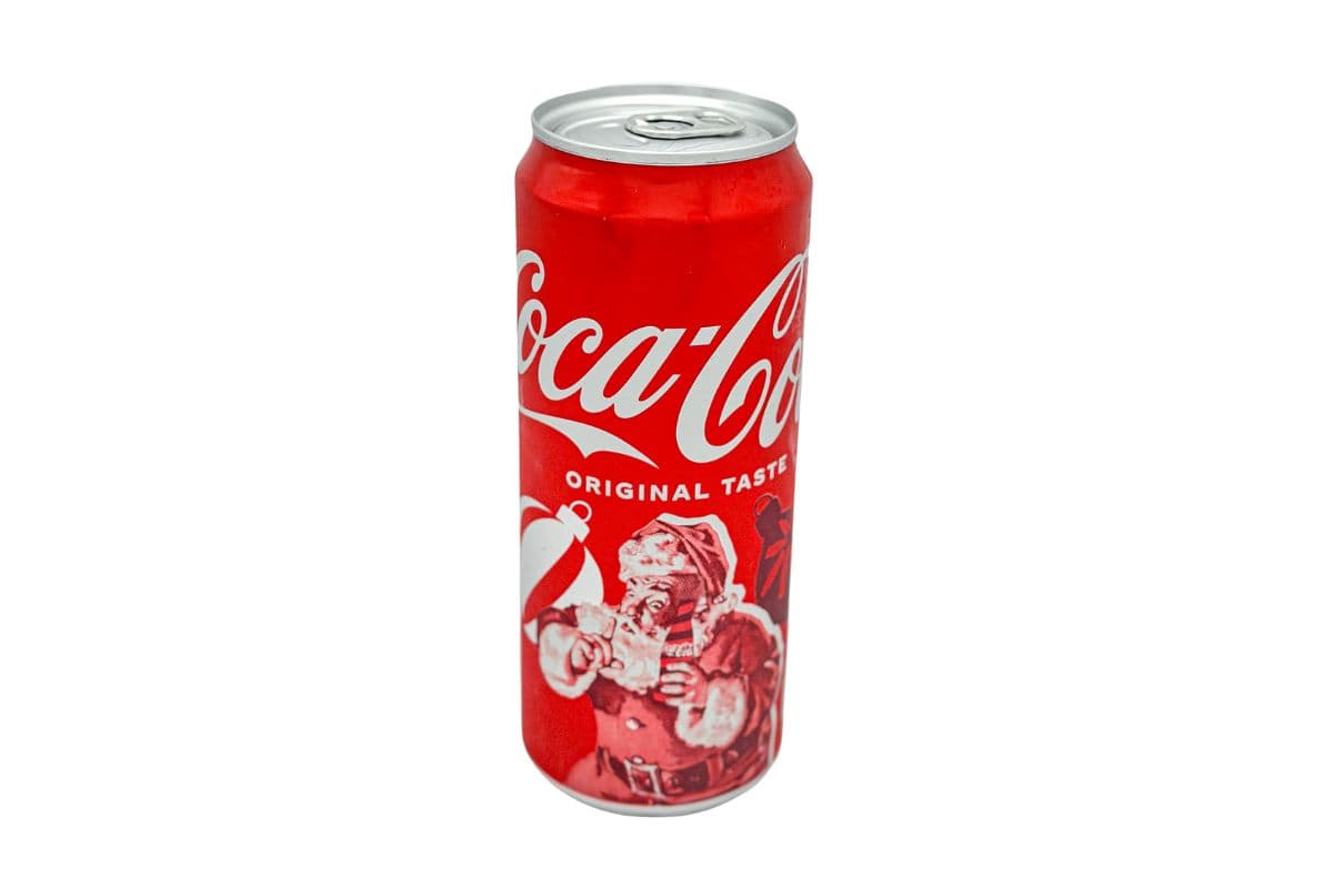 Coke