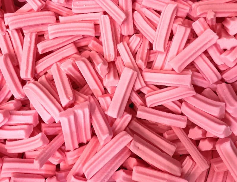 Musk Sticks, 750g
