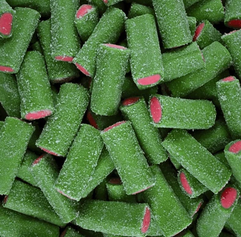 Blow Bites Sour Watermelon, 2kg