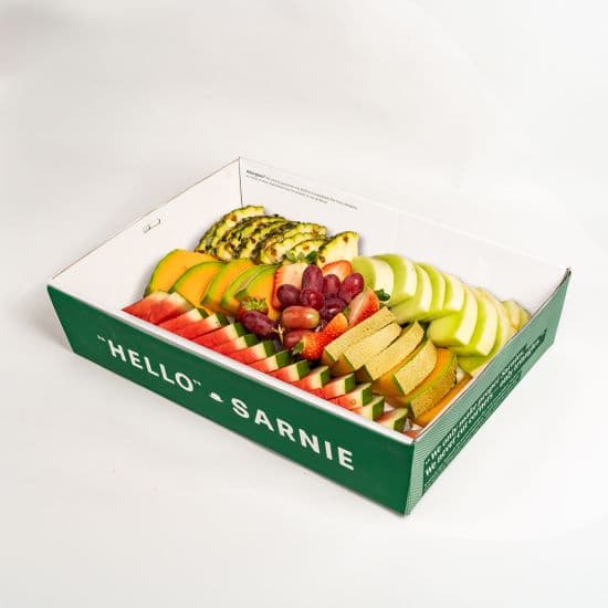 Fresh Fruits Platter (Small)