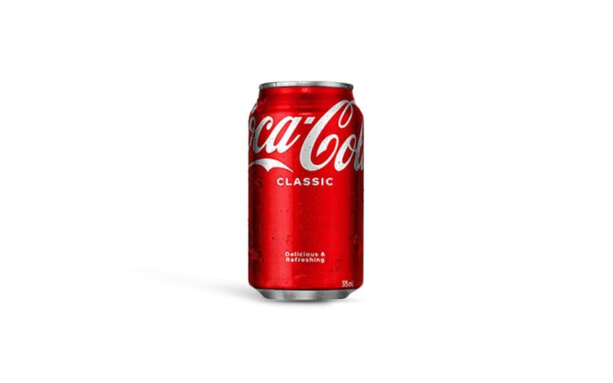 Coke Classic