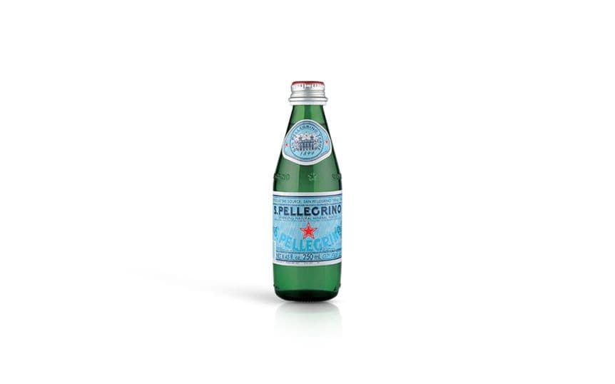 San Pellegrino (250ML)