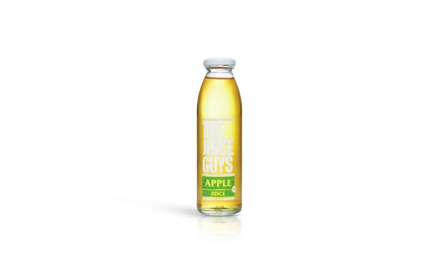 Apple Juice